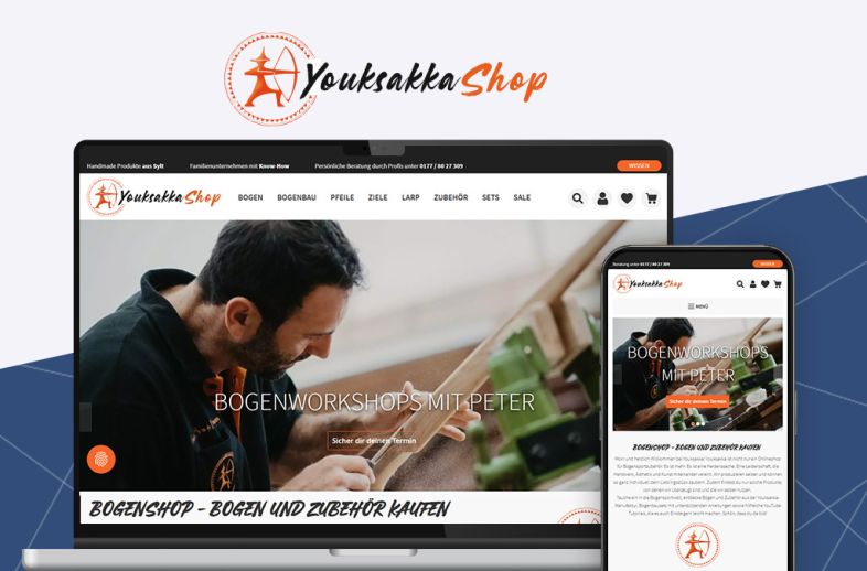Onlineshop des Kunden Dresdner Essenz – Aus Liebe zu Haut, Duft und Entspannung