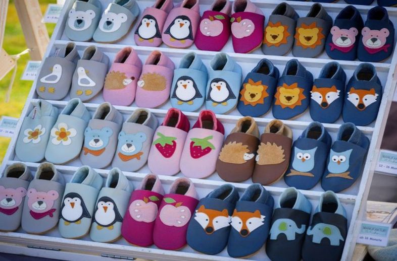 Onlineshop des Kunden MANUFAKTUR Ruhr