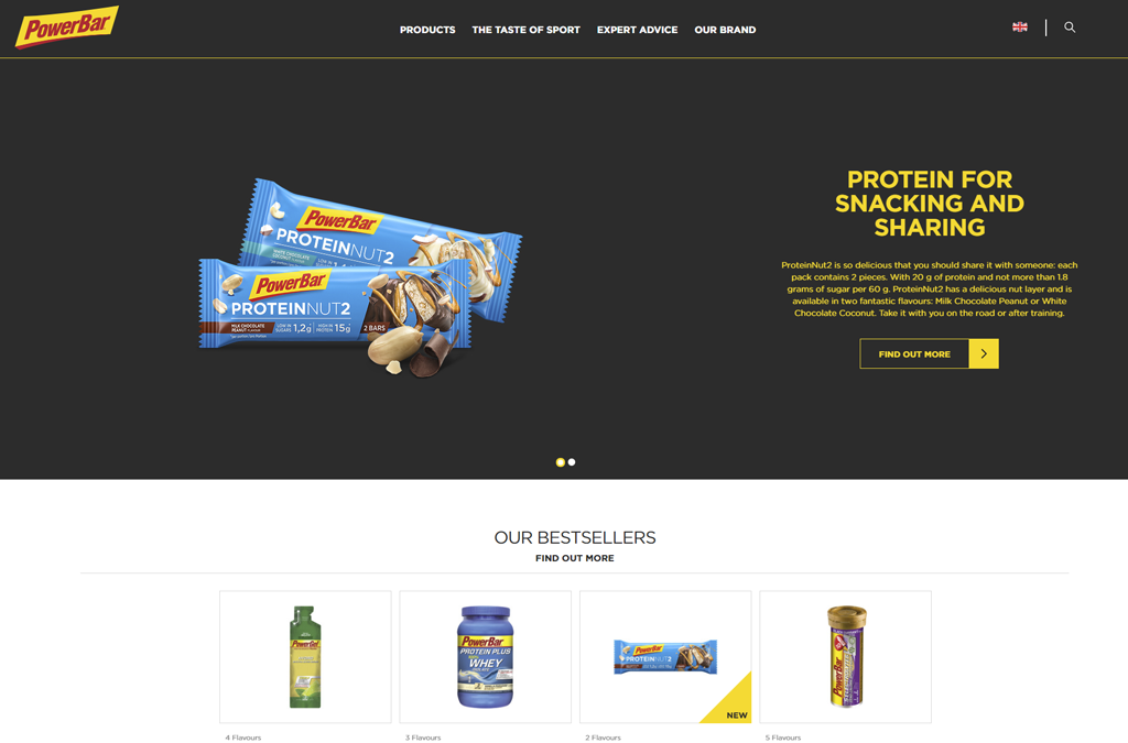 PowerBar