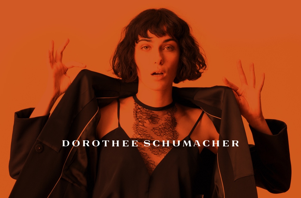 Dorothee Schumacher