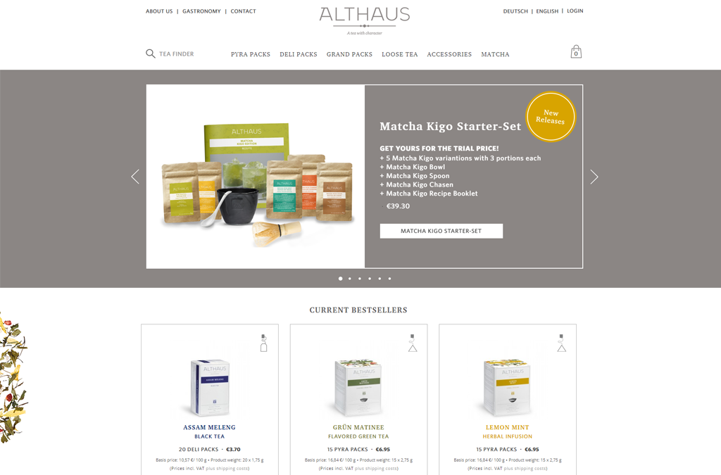 ALTHAUS