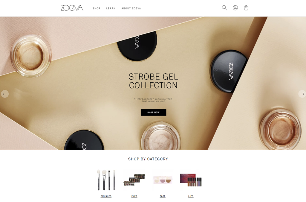 ZOEVA