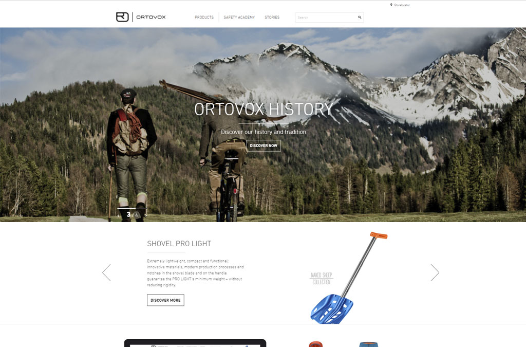 ORTOVOX