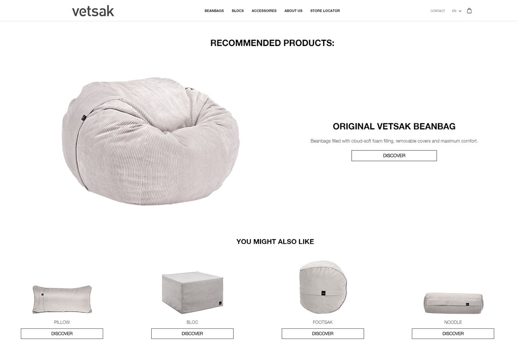 vetsak