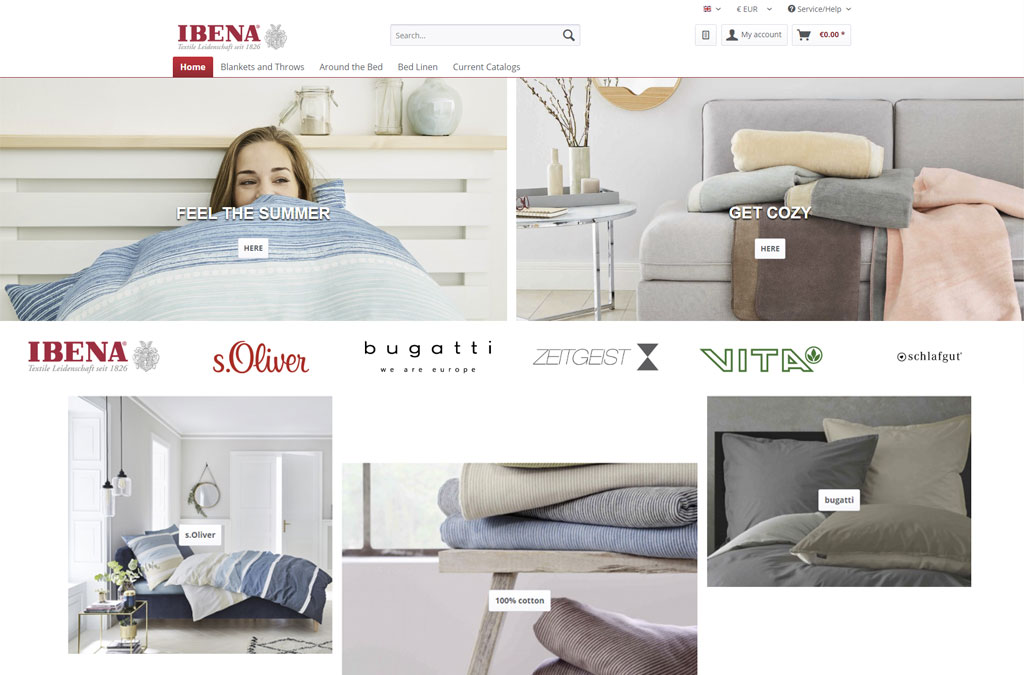 IBENA