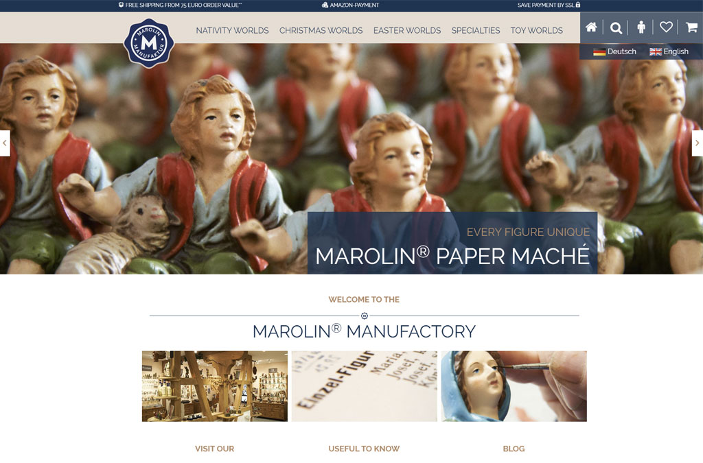 Marolin