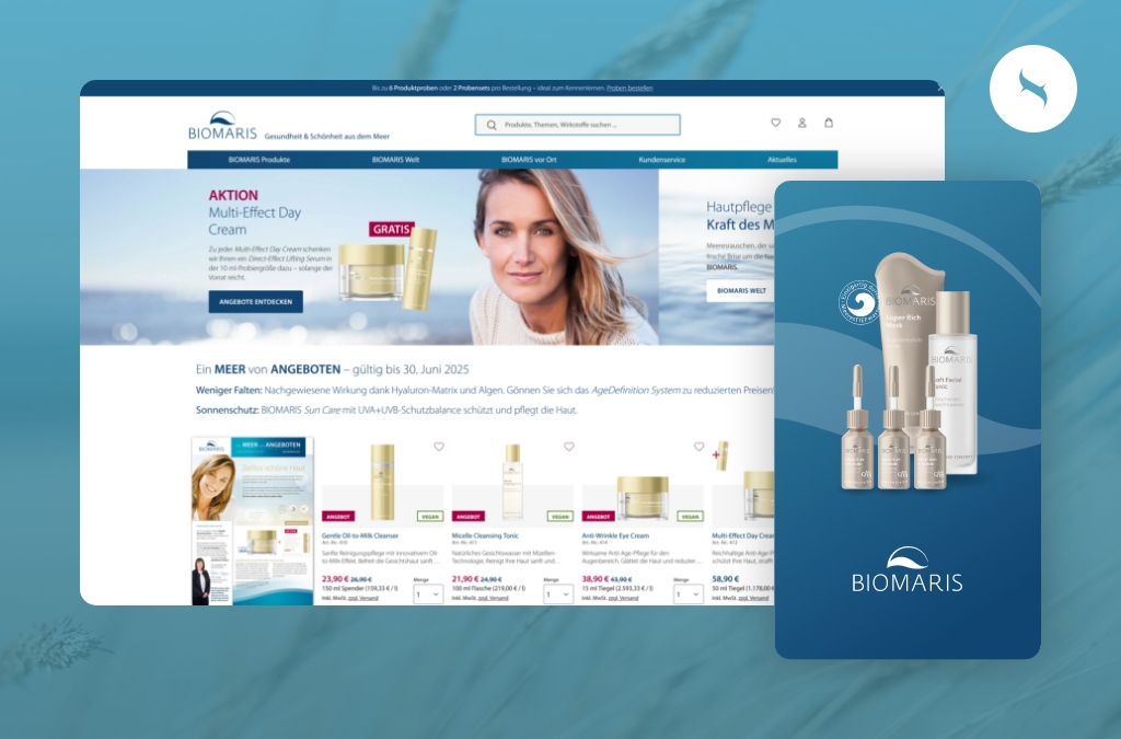 BIOMARIS GmbH & Co. KG