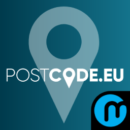 Postcode.eu Address Validation and Autocompletion